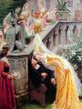 thumbnail Alain Chartier and the famous kiss of Margaret of Scotland