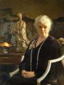 thumbnail Mrs. Edmund C. Tarbell