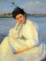 thumbnail Portrait of a Lady