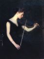 thumbnail A Girl with Violin