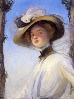 puzzle model The Picture Hat
