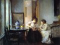 thumbnail New England Interior