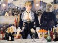 thumbnail Bar at The Folies-Bergère