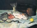 thumbnail Still-life With Fish