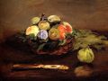 thumbnail Basket of Fruits