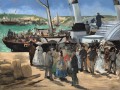 thumbnail The Folkestone Boat, Boulogne