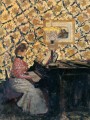 thumbnail Misia at the Piano