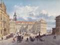 thumbnail At the Hradcany in Prague