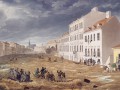thumbnail The Great Flood of 1830 in Vienna