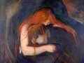 thumbnail Vampire, l'amour et la douleur