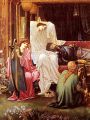 thumbnail The Last Sleep of Arthur In Avalon