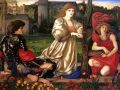 thumbnail Song of Love