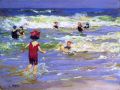 thumbnail The Little Bather