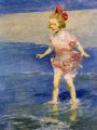 thumbnail Play in The Surf