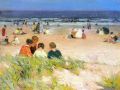 thumbnail By the Shore