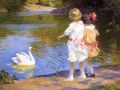 thumbnail The Swan