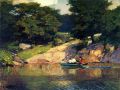thumbnail Boating in Central Park