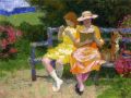 thumbnail Park Bench