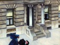 thumbnail Trottoirs de New York