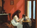 thumbnail Girl at Sewing Machine