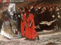 thumbnail Richard, Duke of Gloucester, and the Lady Anne