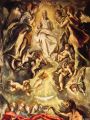 thumbnail Baptism Of Christ - 1. Top of The Painting