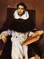thumbnail Brother Hortensio Felix Paravicino