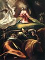 thumbnail Agony in the Garden of Gethsemane