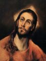 thumbnail Christ in Prayer