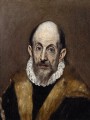 thumbnail Portrait of a Man