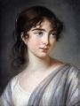 thumbnail Corisande De Gramont, Countess Of Tankerville