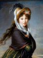 thumbnail Portrait Of Young Woman
