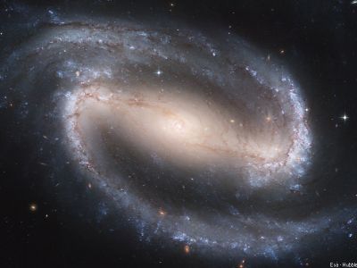 puzzle model Galaxy Ngc 4526