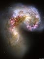 thumbnail Galaxies Fusion