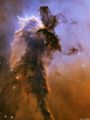thumbnail Eagle Nebula