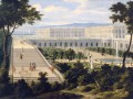 thumbnail The Orangerie of the Château de Versailles