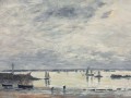 thumbnail Portrieux. The Port at Low Tide