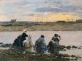 thumbnail Washerwomen by the River