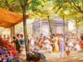 thumbnail Flower Market