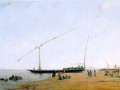 thumbnail On the Nile, Near Philae