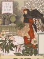 thumbnail The Grasset Months, December
