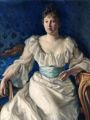 thumbnail Portrait of Gerda Von Stejern