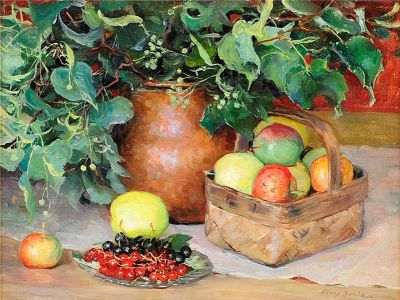 puzzle model Still-life Painting