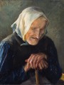 thumbnail The Old Blind Woman