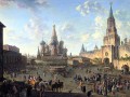 thumbnail Red Square in Moscow