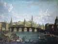 thumbnail View of the Moscow Kremlin from the Stone bridge