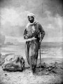 thumbnail Pietro Savorgnan di Brazzà, explorer of Congo