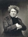 thumbnail Alexander Dumas père (1802-1870)