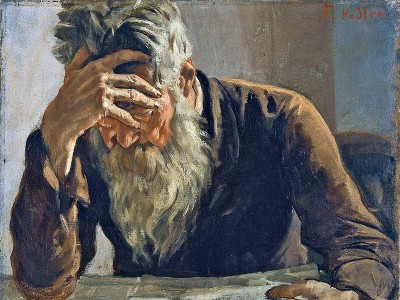 puzzle model The Reader