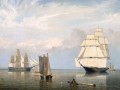 thumbnail Le Port de Salem